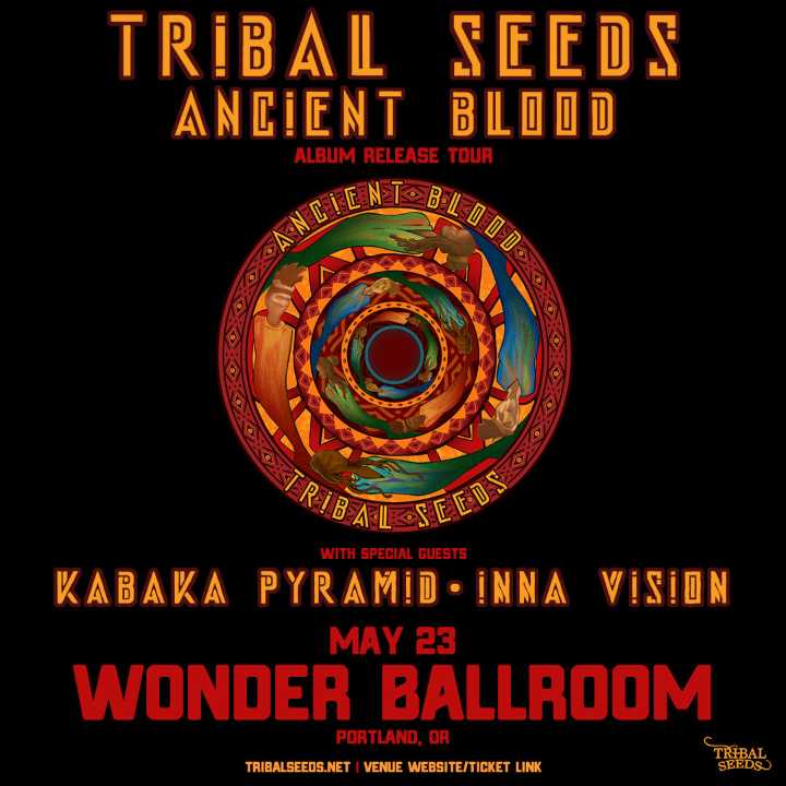 tribal seeds